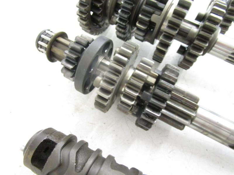1986-2004 Kawasaki KLF 300 Bayou Transmission Trans 13127-1127